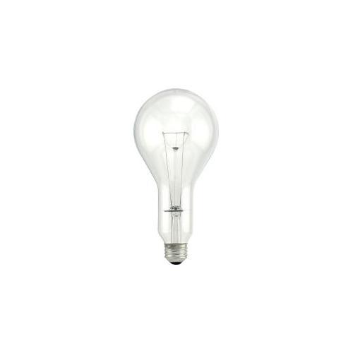 Sylvania 300M/CL-130V/15744 Incandescent - General Purpose