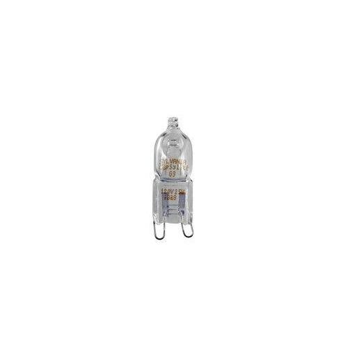 Sylvania 25T4/G9/CL-120V/57020 Halogen - Specialty