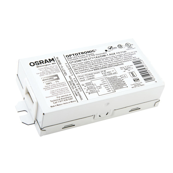 Sylvania OTI25W1202771A2DIM1/57347 LED Drivers
