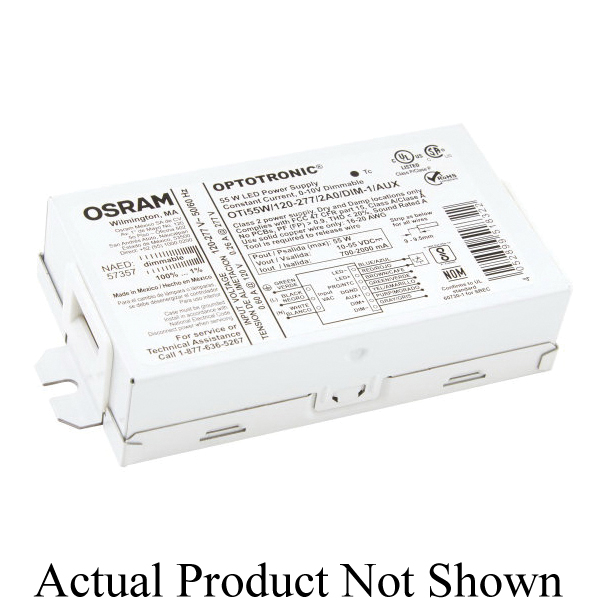 Sylvania OTI55W1202772A0DIM1J/57356 LED Drivers