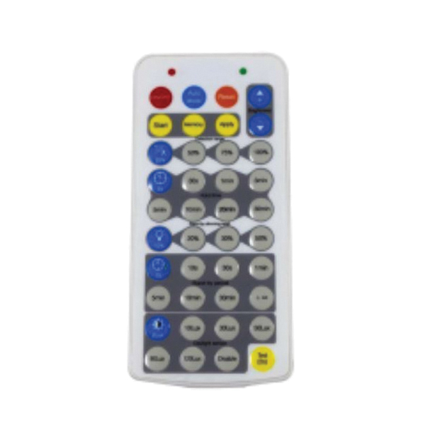 Sylvania HIBAY2A/REMOTE/60105 Lighting Control Remotes