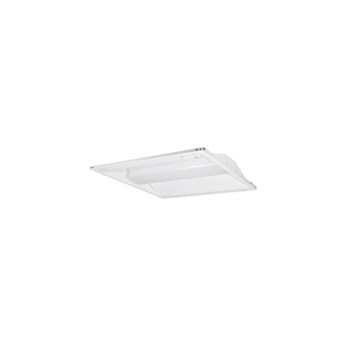 Sylvania VOLUME4A/034UNVD840/24G/WH/A3/65030 Indoor Troffers
