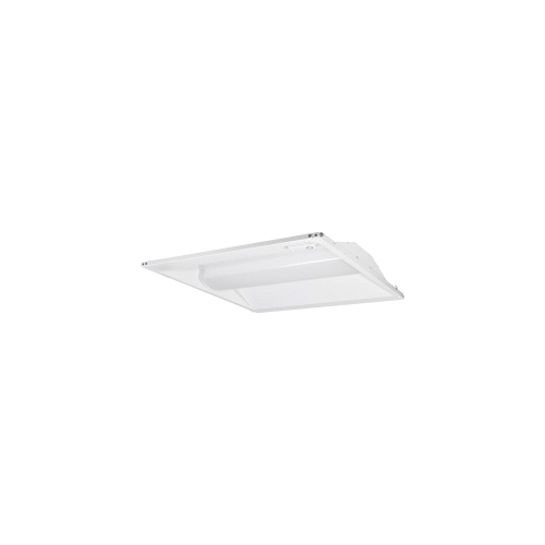 Sylvania VOLUME4A/026UNVD840/22G/WH/B3/65039 Indoor Troffers