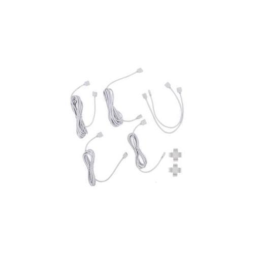 Sylvania LEDMOSAICFLEXCONNECTKITRP/65487 Lighting Connectors & Accessories