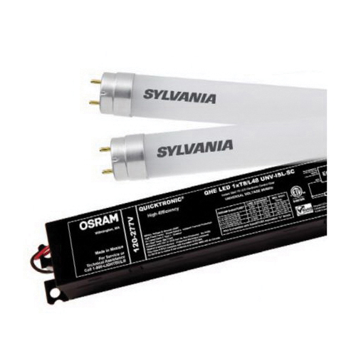 Sylvania QHE-3xLEDT8/UNV-ISN-SC/75313 Electronic Fluorescent Ballasts