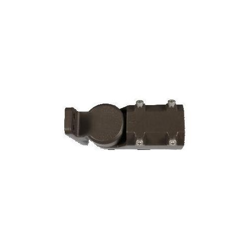 Sylvania AREAFLD2A/SLIPFITTER/BZ/61877 Lighting Mounting Accessories