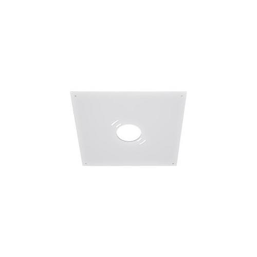 Sylvania CANOPY3A/MTGPLATE/12/WH/60685 Lighting Mounting Accessories