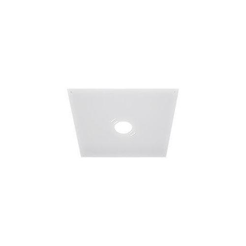 Sylvania CANOPY3A/MTGPLATE/16/WH/60686 Lighting Mounting Accessories