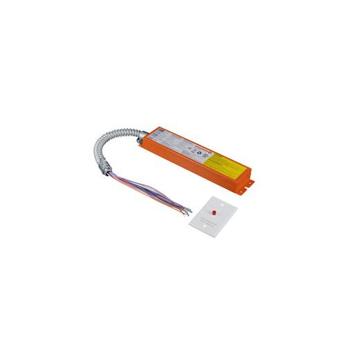 Sylvania EMBB2A21WUNVDIMDC/75740 Emergency Lighting Battery Packs