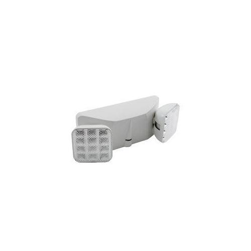 Sylvania EMLIGHT1A/3DVTHS/S/WH/60763 Emergency Lighting Fixtures