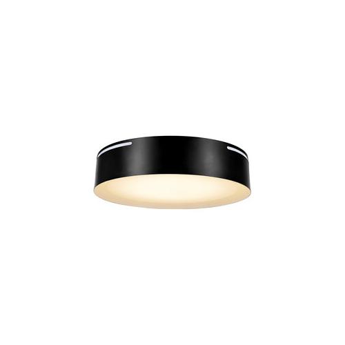 Sylvania FLUSHMT1C1400ST8SC313BLWH/63470 Flush Mount Lighting