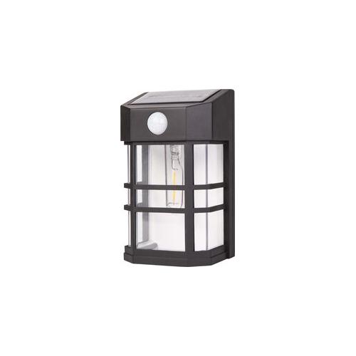 Sylvania LANTERNSQ1A/100SOL827/WM/BL/P/62407 Outdoor Lamps & Lanterns