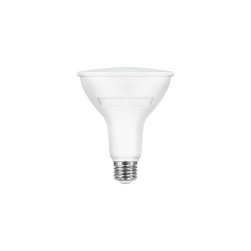 SYLVANIA LED8PAR30LNDIM8SC310YVNFL25WRP/42570 Bulb, 8 W, 75 W Incandescent Equivalent, E26 Lamp, PAR30 Shape, 650 Lumens