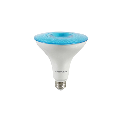 Sylvania LED9PAR38BLUERP/40830 LED - Reflective