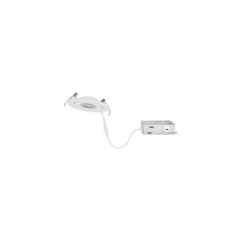 Sylvania LEDRT4G650SC3/62393 Recessed Lighting Fixtures