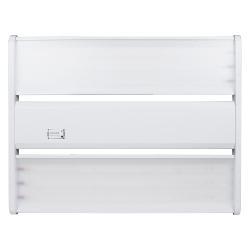 Sylvania LNHIBA3A/130UNVD850/12W/WH/DL7/62369 Indoor High Bay Fixtures