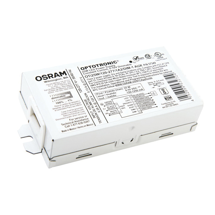 Sylvania OTI40W1202771A4DIM1J/P/79808 LED Drivers