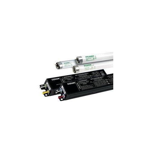 Sylvania QHE-2x32T8/UNV-ISN-SC-1-CC-B/49383 Electronic Fluorescent Ballasts