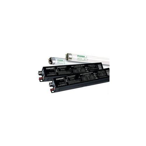 Sylvania QHE-4X32T8/347-ISL-SC/49477 Electronic Fluorescent Ballasts