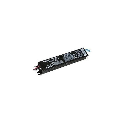 Sylvania QTP-3X32T8/UNV-ISN-SC/49945 Electronic Fluorescent Ballasts