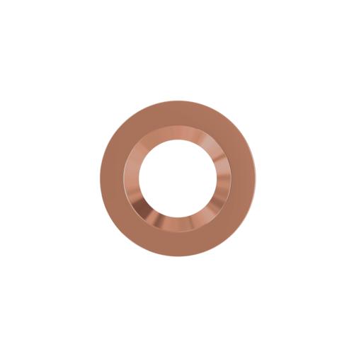 Sylvania RT10TRIM5ADKBZ/65719 Recessed Lighting Trims