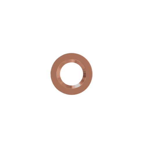 Sylvania RT6TRIM5ADKBZ/65713 Recessed Lighting Trims
