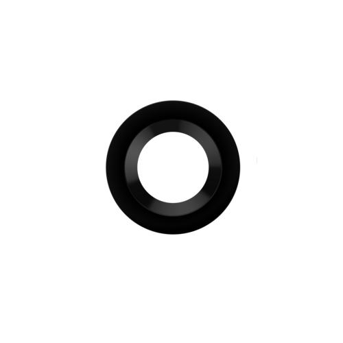 Sylvania RT8TRIM5ABLK/65718 Recessed Lighting Accessories
