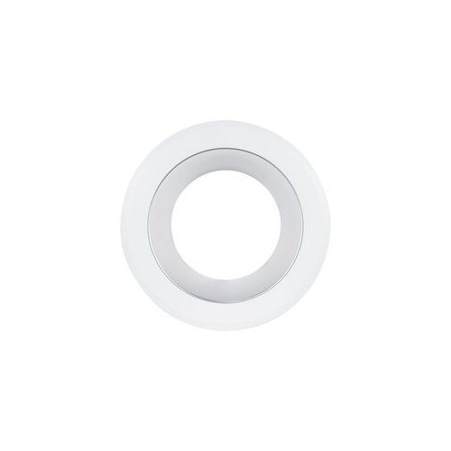 Sylvania RT8TRIMSSWH/67428 Recessed Lighting Trims