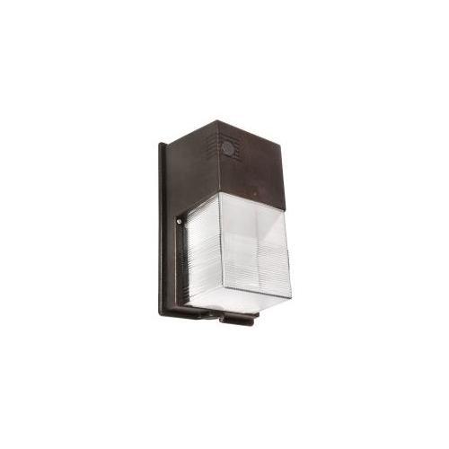 Sylvania SMWLPAK1N/015UNV740/NC/BZ/P/60066 Outdoor Wallpacks
