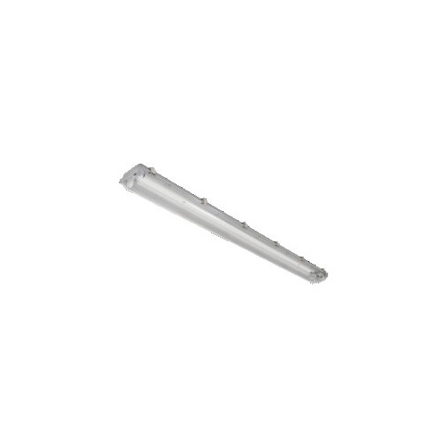 Sylvania TUBEREADY/T8BFVAPOR/2LAMP/48GR/65656 Indoor Vaporproof Light Fixtures