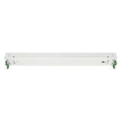 Sylvania TUBEREADY/T8BFSTRIP/2LAMP/24WH/65653 LED Strip Lighting