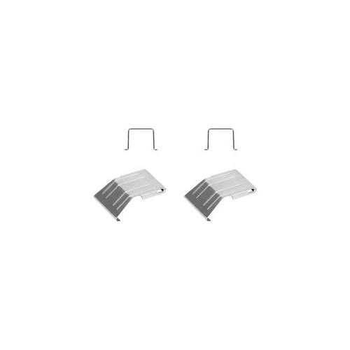 Sylvania VAPOR3A/CLIPS/62618 Lighting Replacement Components