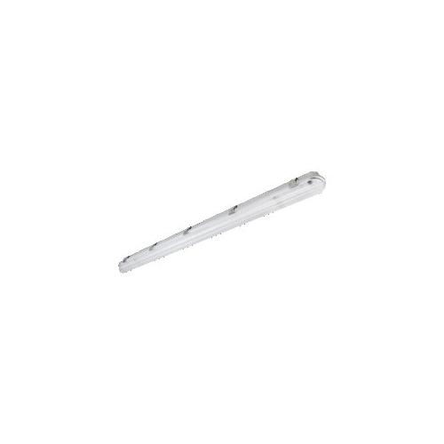 Sylvania VAPOR3A/S050UNHD8SC7/48/GR/D/62489 Indoor Vaporproof Light Fixtures