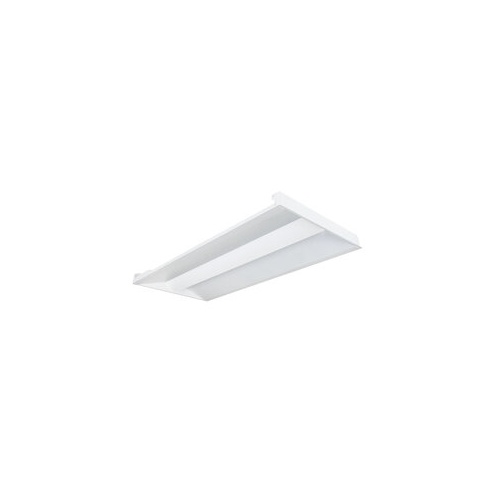 Sylvania VOLUME5AS/034UNVD840/24U/WH/A3/62887 Indoor Troffers