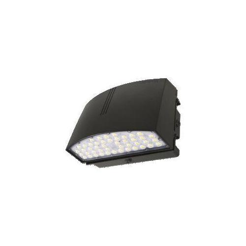 Sylvania WALPAKC5B/060UNVD8SC2/C1/BZ/PE/61837 Outdoor Wallpacks