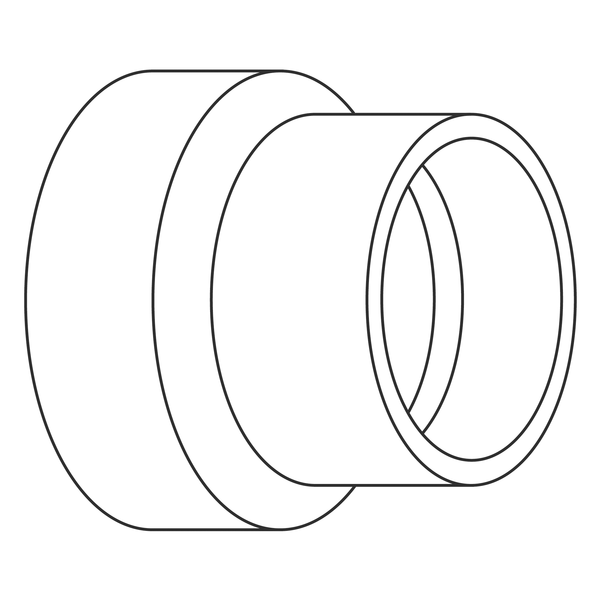 IPEX® 397366 Vent Couplings