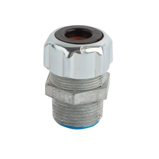 T&B® 035-72775-9 Liquid Tight Straight Cord Connectors