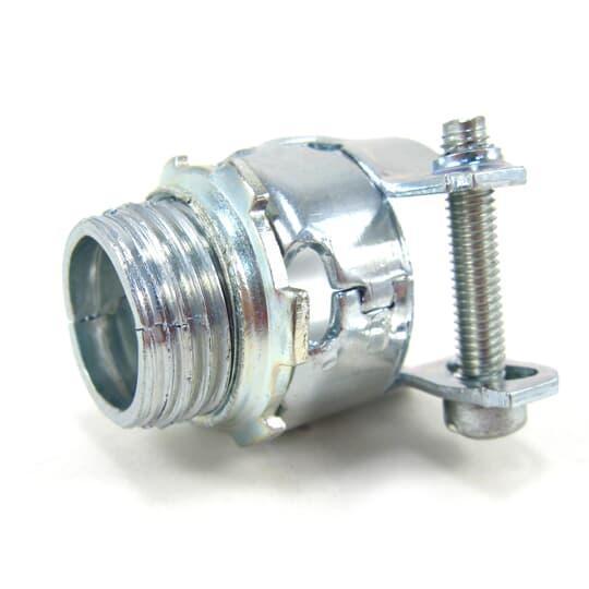 T&B® 249 Armored/Metal Clad Cable Connectors