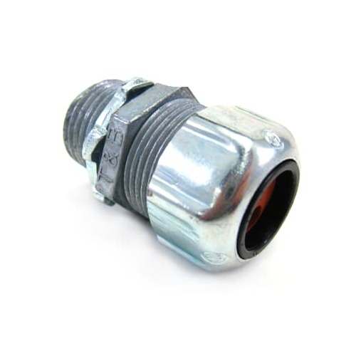 T&B® 2542-2 Liquid Tight Straight Cord Connectors