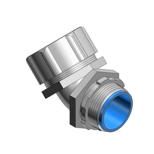 T&B® 5348 Liquid Tight Conduit Connectors