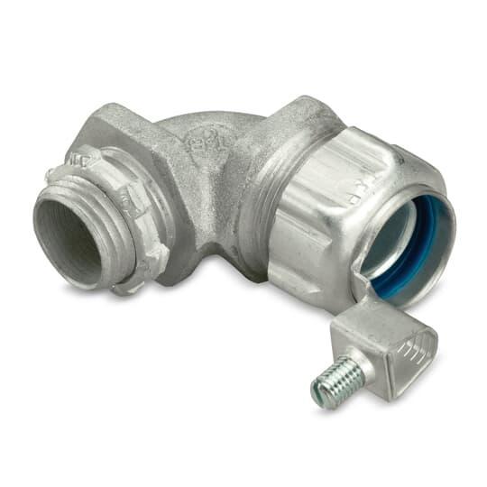 T&B® 5357GR Liquid Tight Conduit Connectors