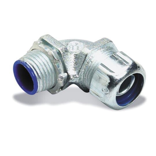 T&B® 5358 Liquid Tight Conduit Connectors