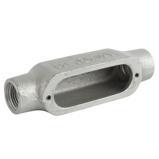T&B® C50M Conduit Bodies - Type C