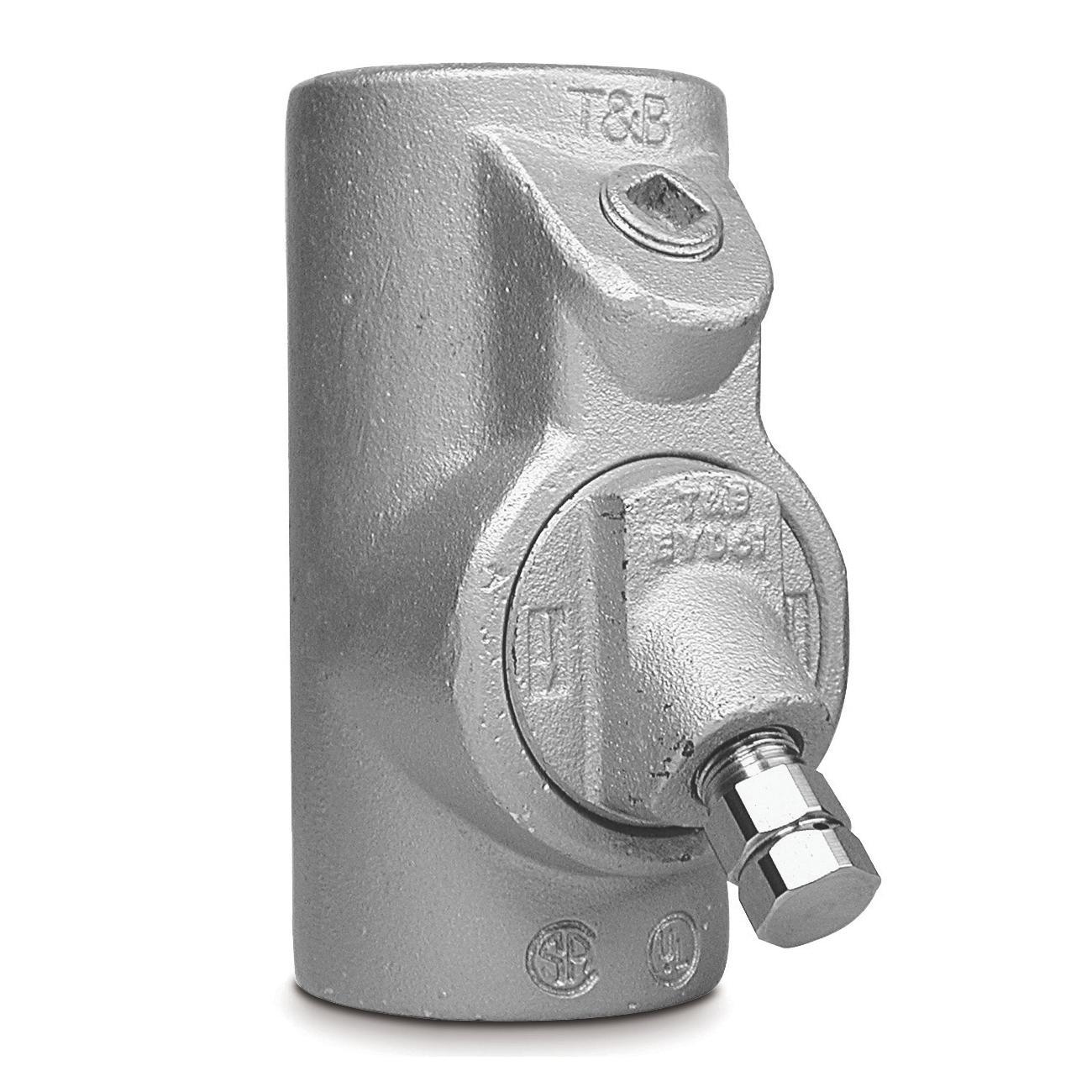 T&B® EYD71-TB Explosion-Proof Conduit Sealing Fittings