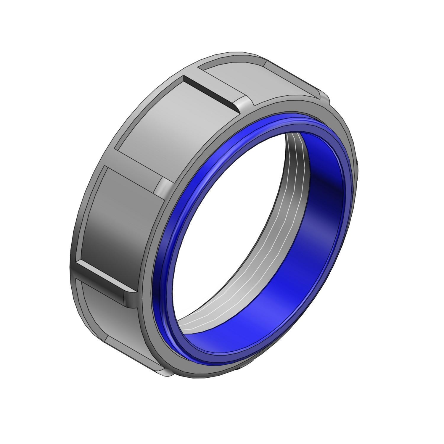 T&B® 586 Conduit Bushings