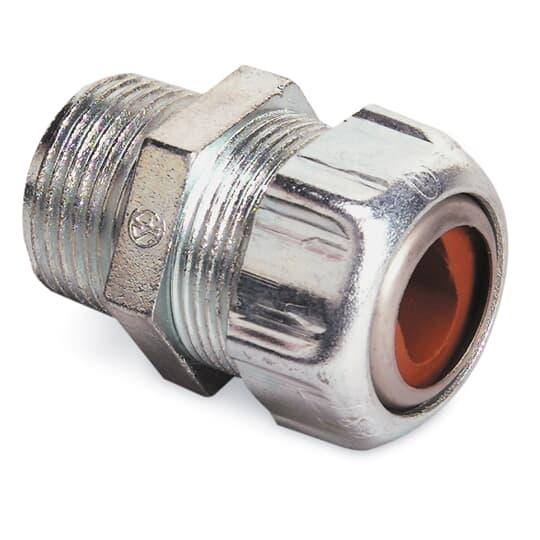 T&B® 2449 Liquid Tight Straight Cord Connectors