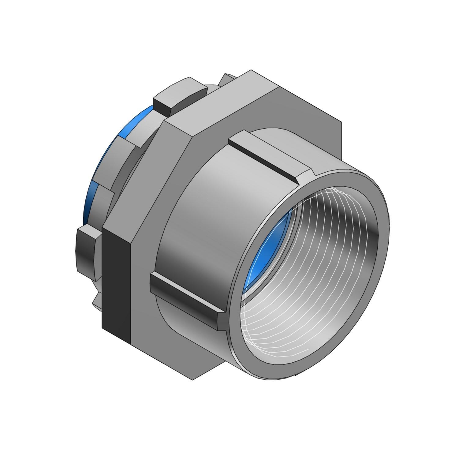 T&B® 378 Conduit Hubs