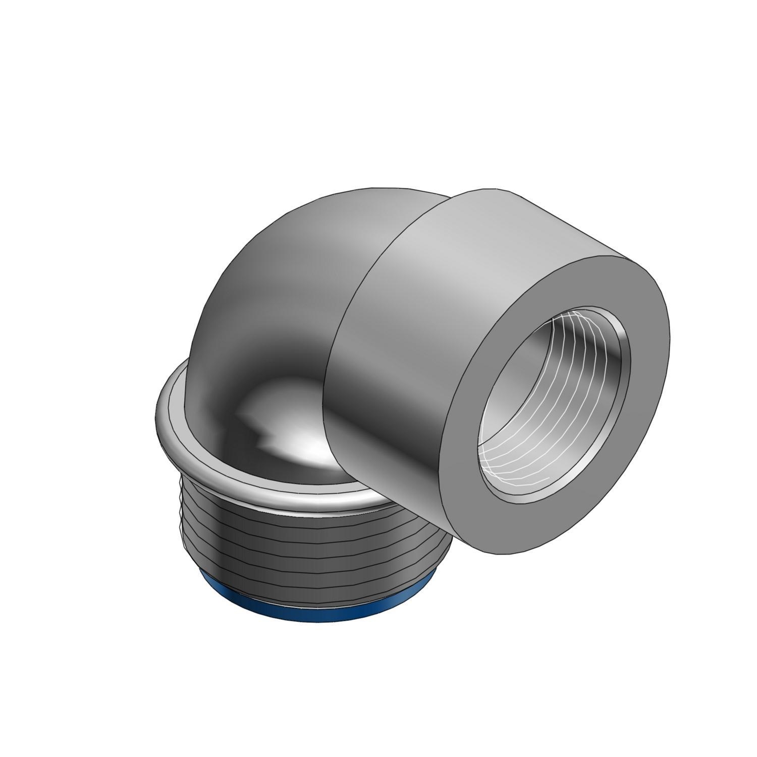 T&B® 4293 Conduit Elbows