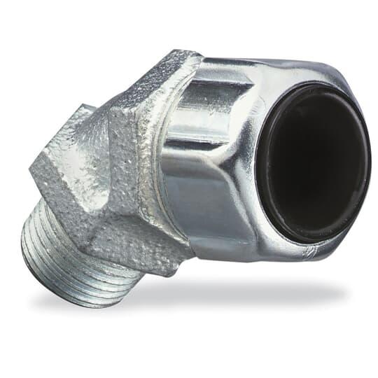 T&B® 4942 Liquid Tight Angle Cord Connectors