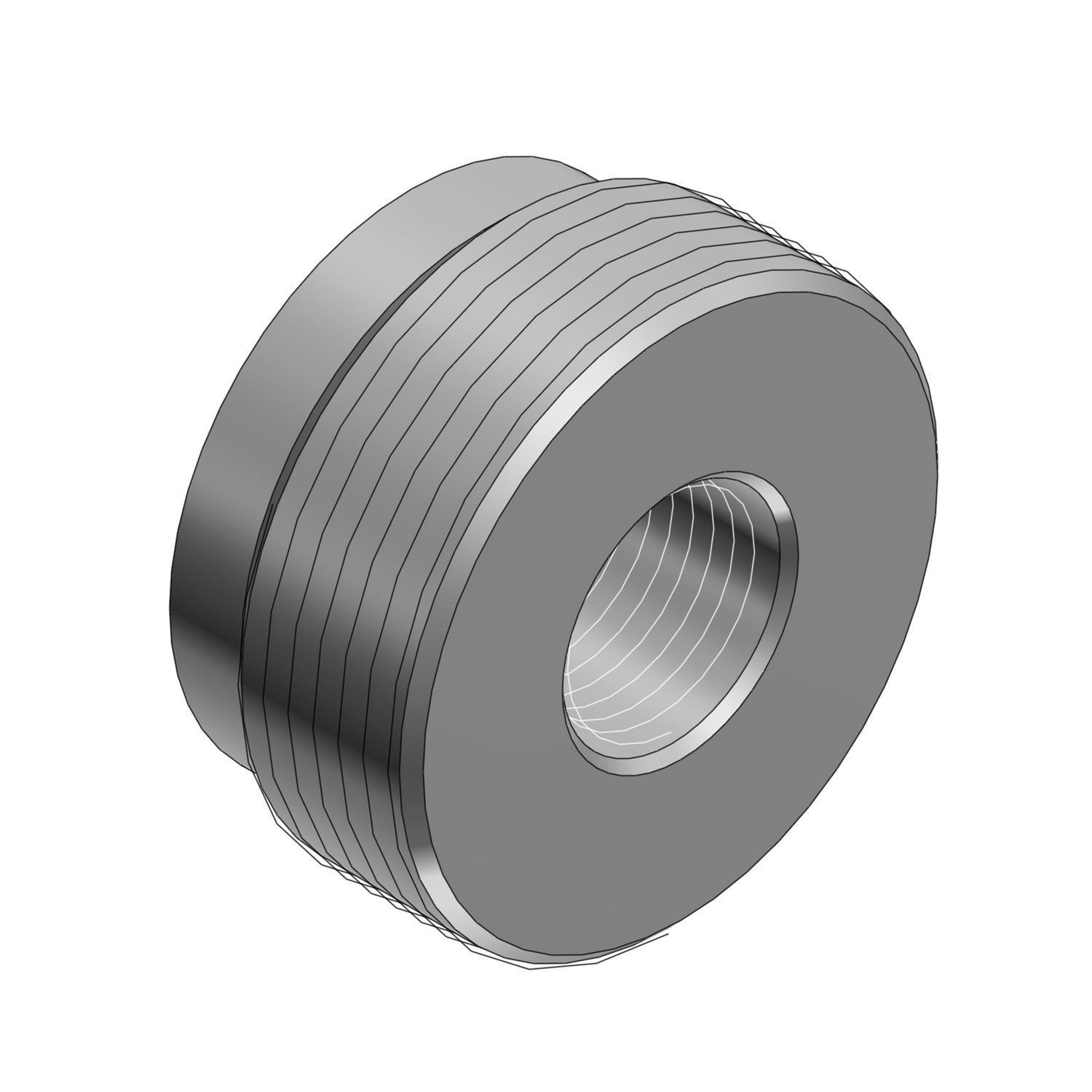 T&B® 606-TB Conduit Reducers